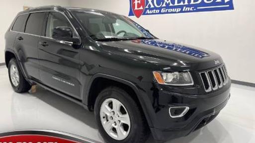 JEEP GRAND CHEROKEE 2014 1C4RJFAG8EC388264 image